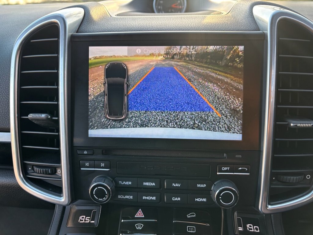 Used Porsche Cayenne 2018 for sale - 77133723: Photo 23