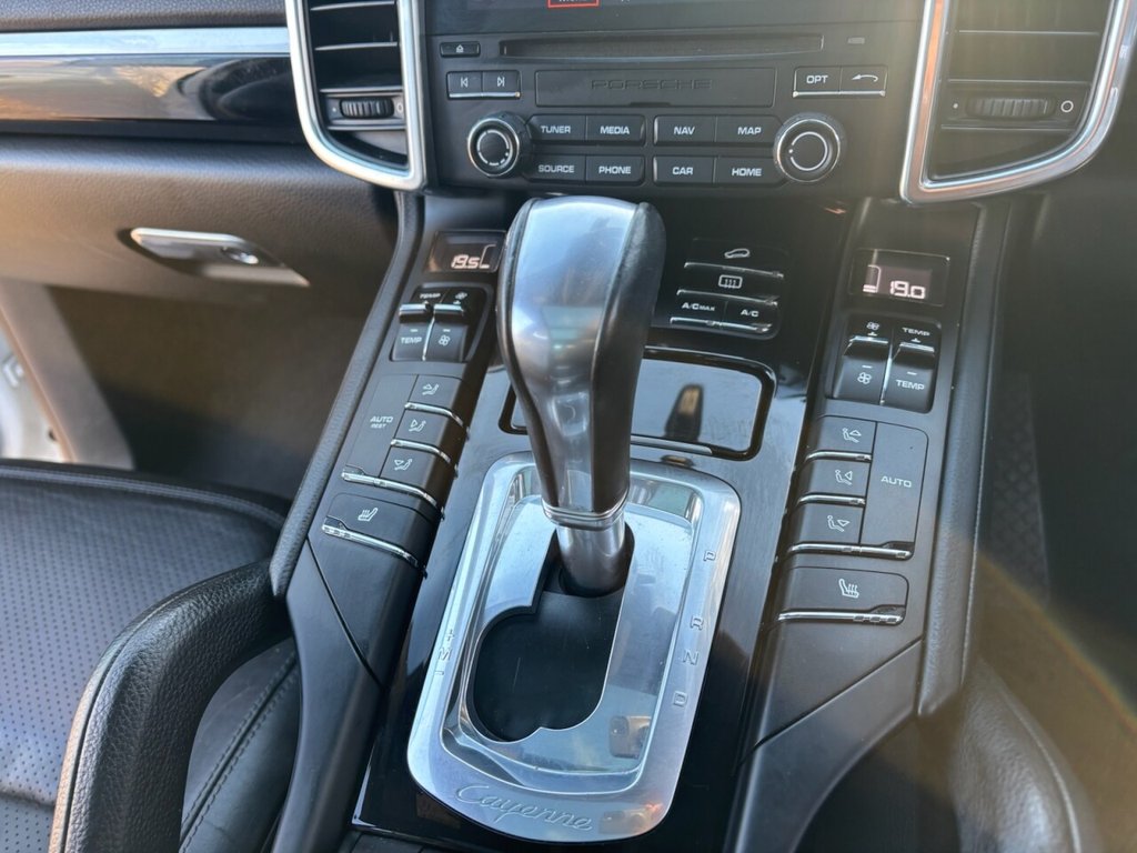 Used Porsche Cayenne 2018 for sale - 77133723: Photo 25