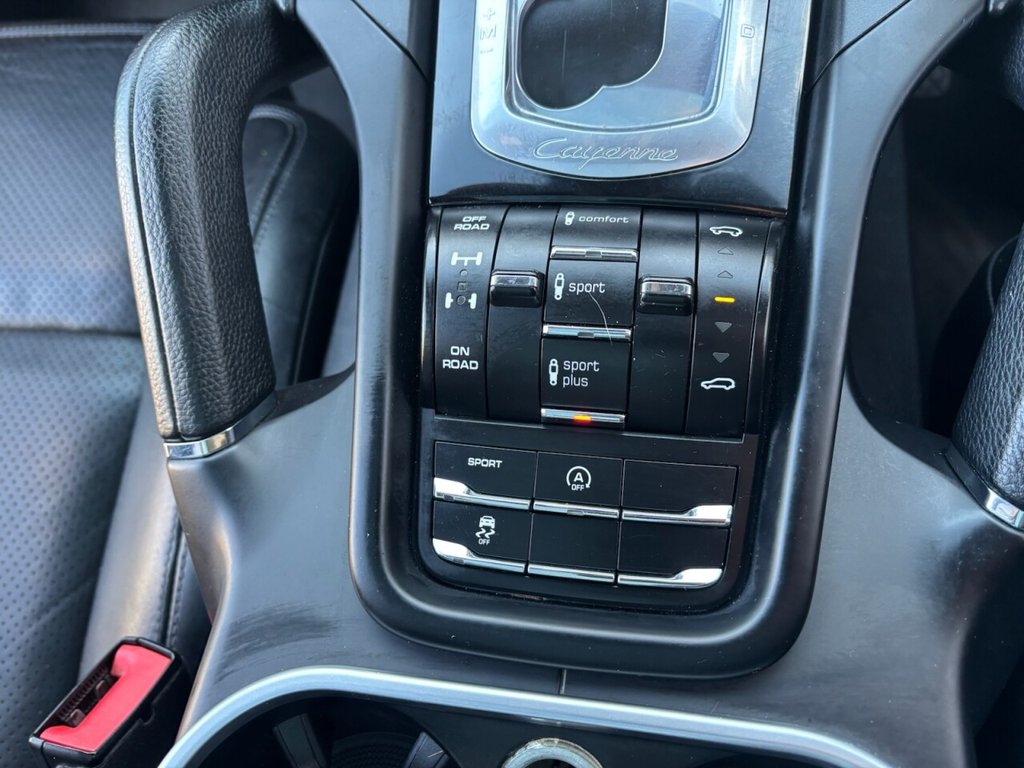 Used Porsche Cayenne 2018 for sale - 77133723: Photo 28