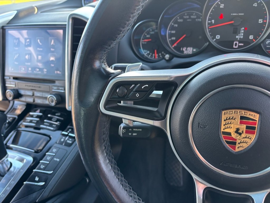 Used Porsche Cayenne 2018 for sale - 77133723: Photo 29