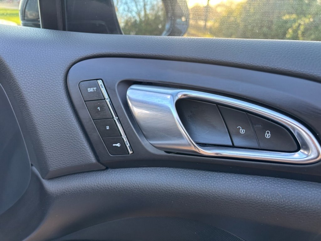 Used Porsche Cayenne 2018 for sale - 77133723: Photo 34