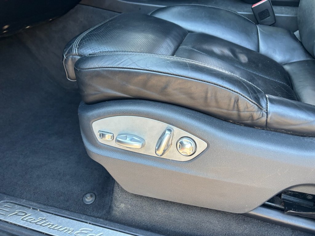 Used Porsche Cayenne 2018 for sale - 77133723: Photo 49