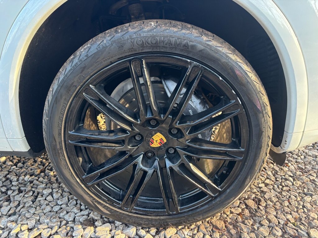 Used Porsche Cayenne 2018 for sale - 77133723: Photo 50