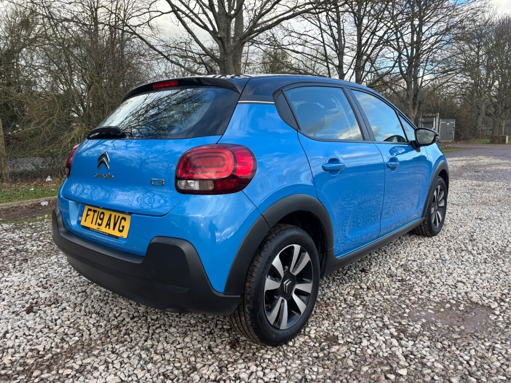 Used Citroen C3 2019 for sale - 77212807: Photo 10