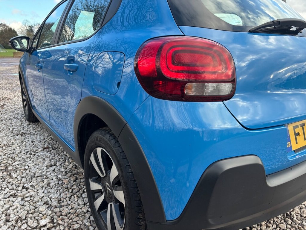 Used Citroen C3 2019 for sale - 77212807: Photo 12