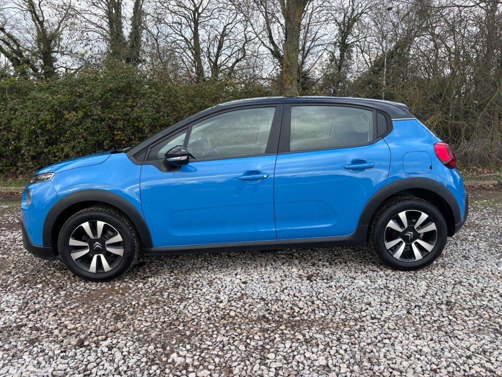 Used Citroen C3 2019 for sale - 77212807: Photo 15