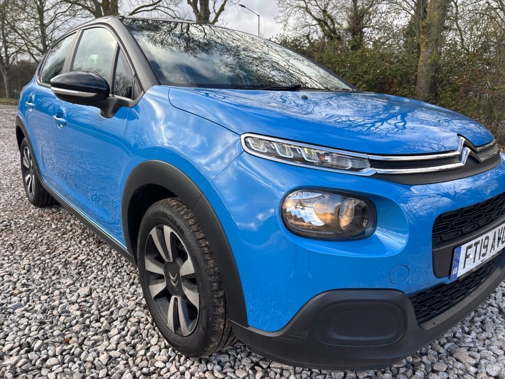 Used Citroen C3 2019 for sale - 77212807: Photo 16