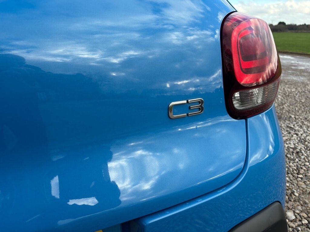 Used Citroen C3 2019 for sale - 77212807: Photo 18