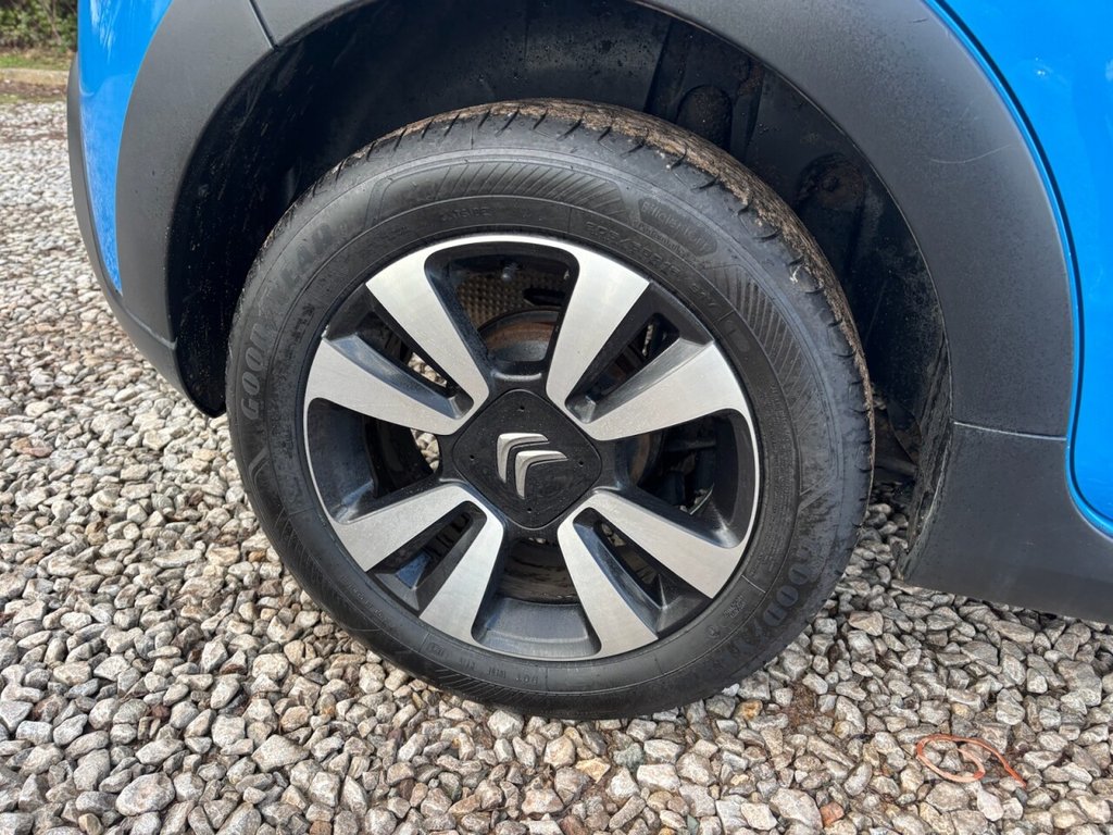 Used Citroen C3 2019 for sale - 77212807: Photo 19