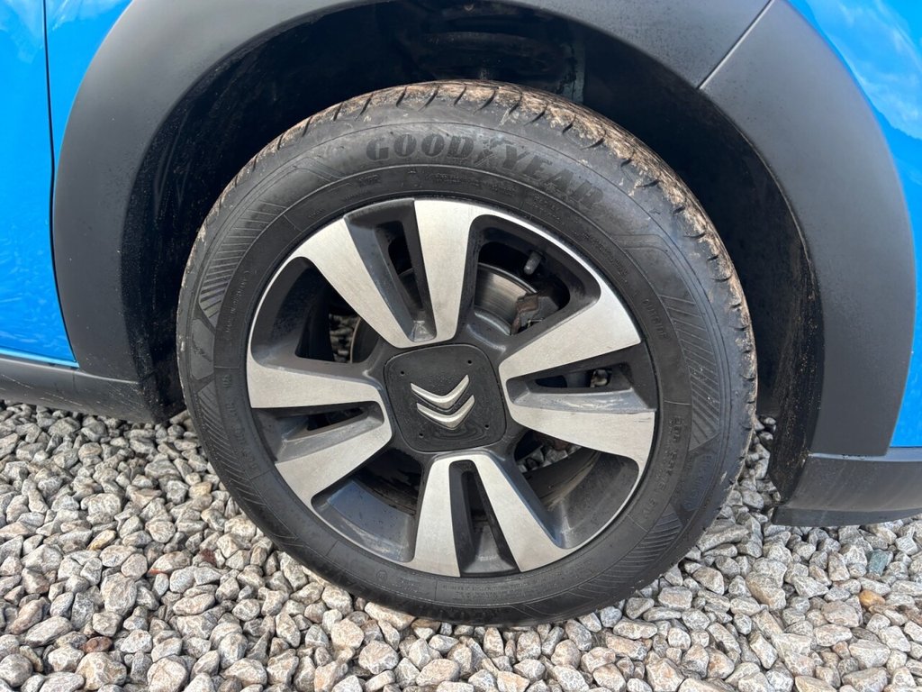 Used Citroen C3 2019 for sale - 77212807: Photo 20