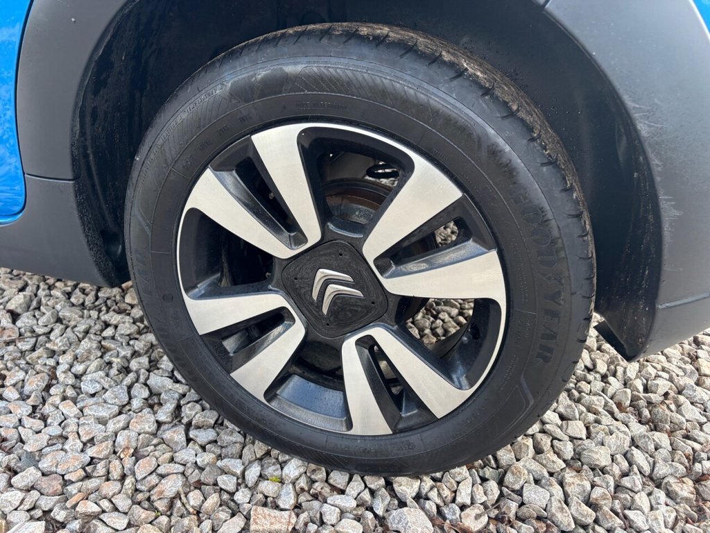 Used Citroen C3 2019 for sale - 77212807: Photo 21