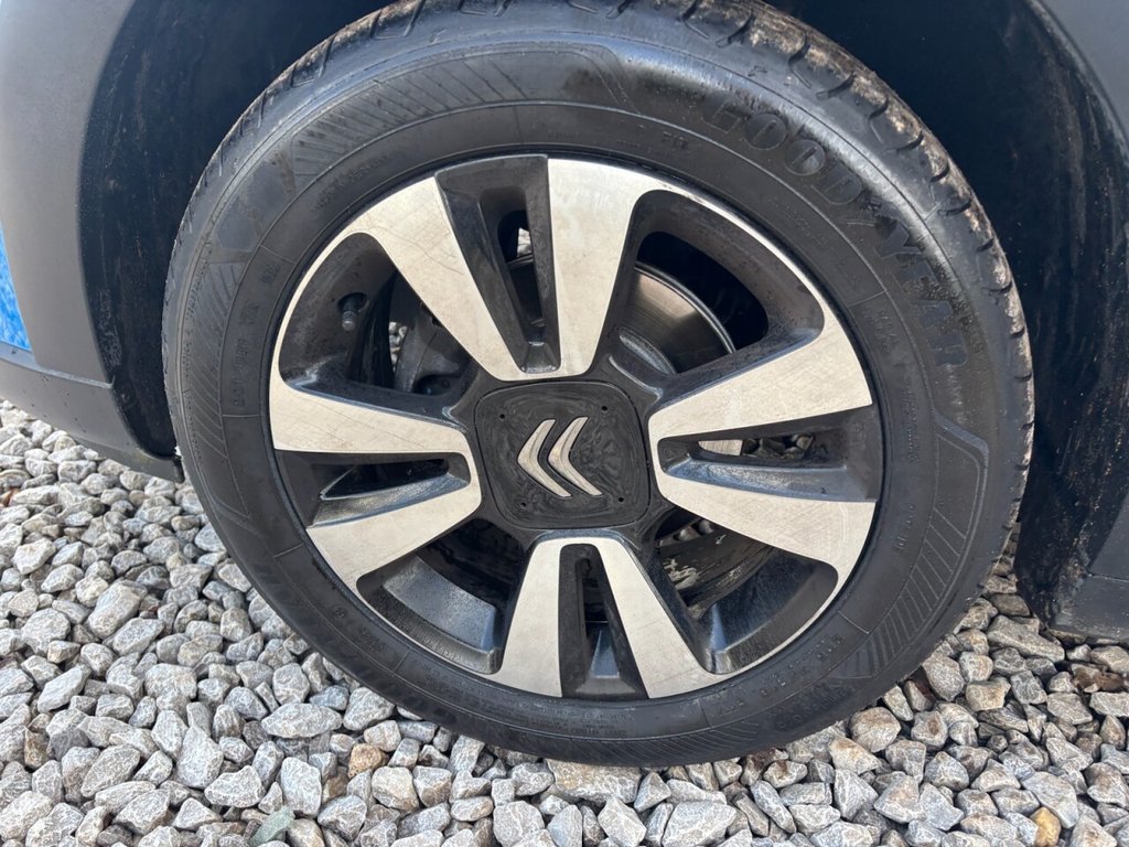 Used Citroen C3 2019 for sale - 77212807: Photo 22