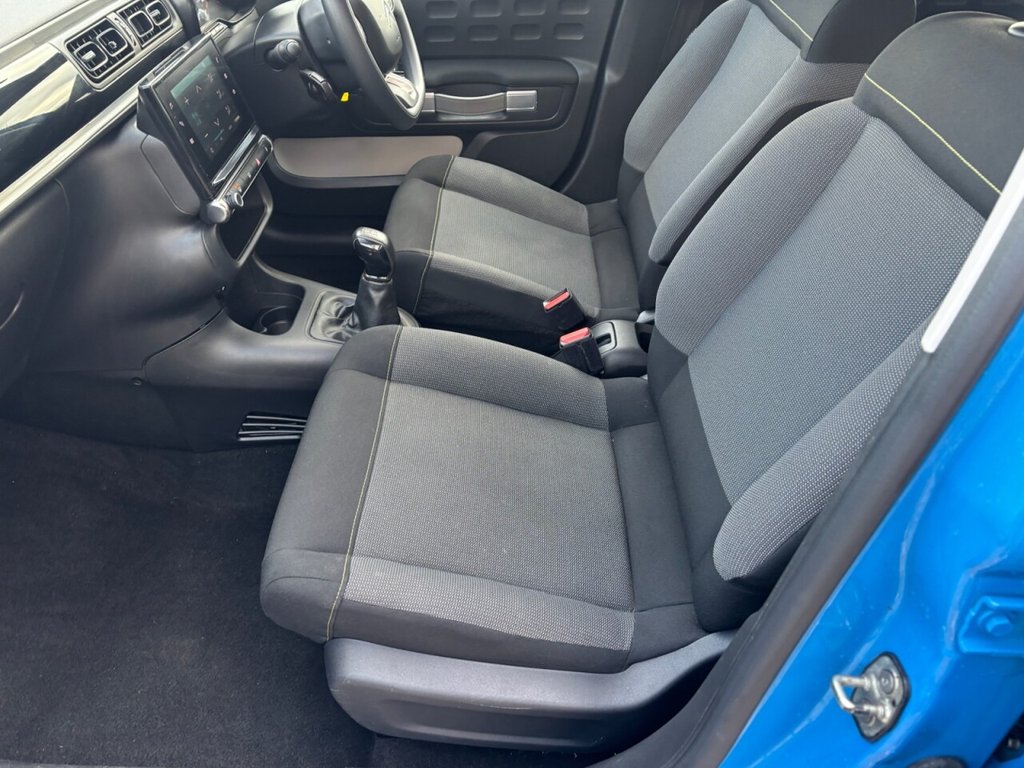 Used Citroen C3 2019 for sale - 77212807: Photo 23