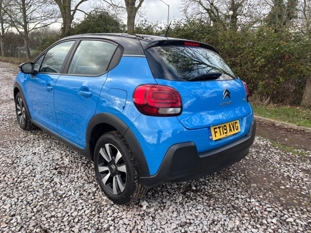 Used Citroen C3 2019 for sale - 77212807: Photo 24