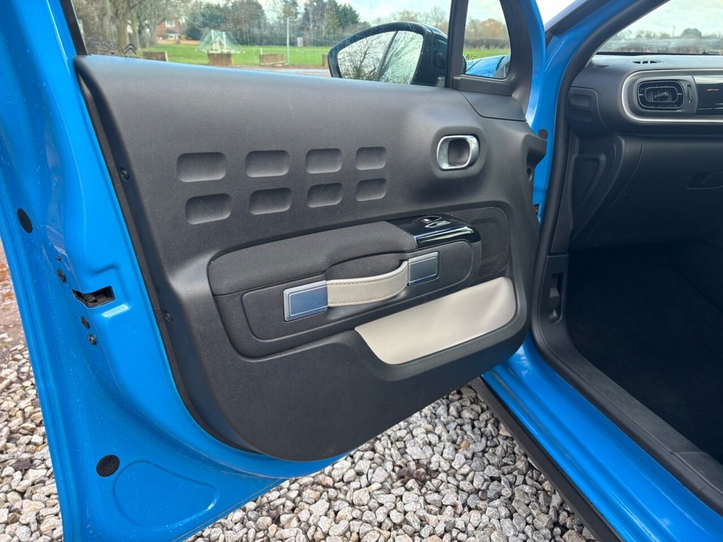 Used Citroen C3 2019 for sale - 77212807: Photo 26