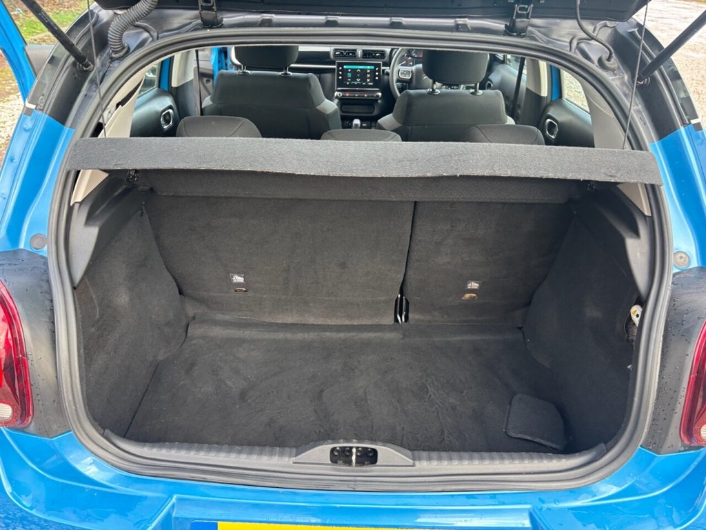 Used Citroen C3 2019 for sale - 77212807: Photo 27