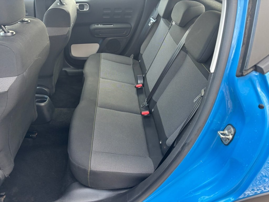 Used Citroen C3 2019 for sale - 77212807: Photo 28