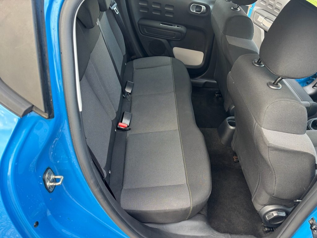 Used Citroen C3 2019 for sale - 77212807: Photo 29