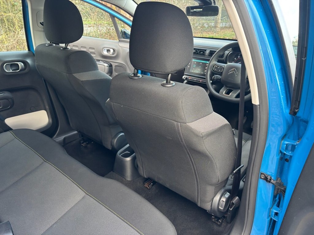 Used Citroen C3 2019 for sale - 77212807: Photo 30