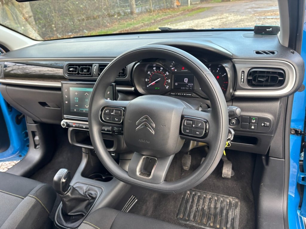 Used Citroen C3 2019 for sale - 77212807: Photo 31