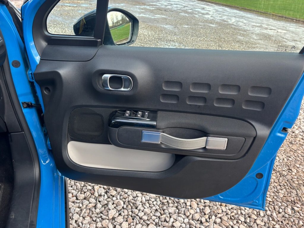 Used Citroen C3 2019 for sale - 77212807: Photo 32