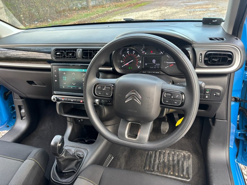 Used Citroen C3 2019 for sale - 77212807: Photo 33