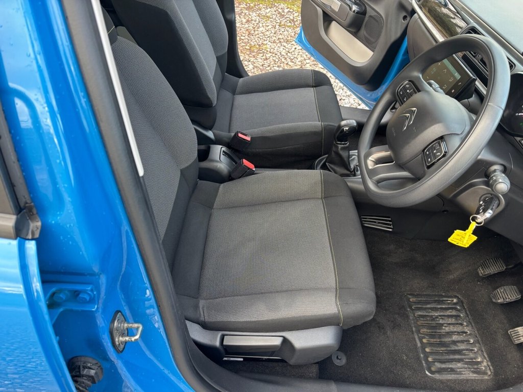 Used Citroen C3 2019 for sale - 77212807: Photo 34