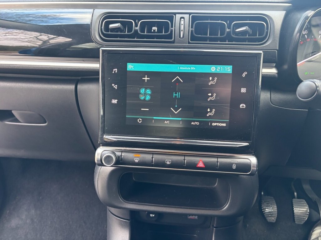 Used Citroen C3 2019 for sale - 77212807: Photo 35