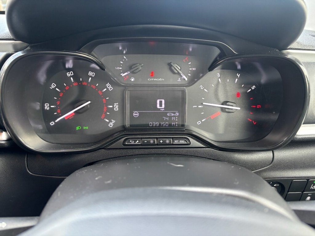 Used Citroen C3 2019 for sale - 77212807: Photo 36