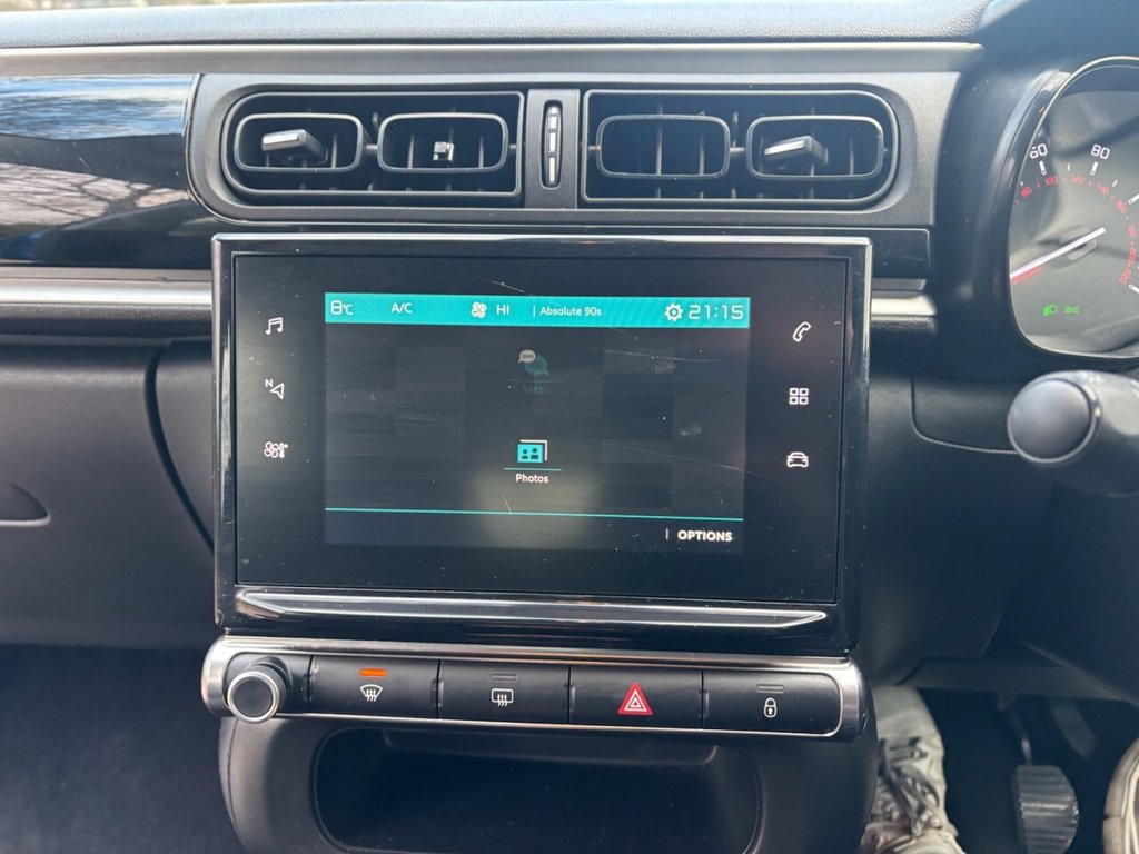 Used Citroen C3 2019 for sale - 77212807: Photo 37