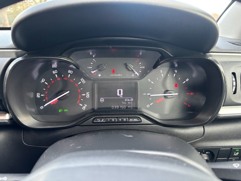 Used Citroen C3 2019 for sale - 77212807: Photo 38
