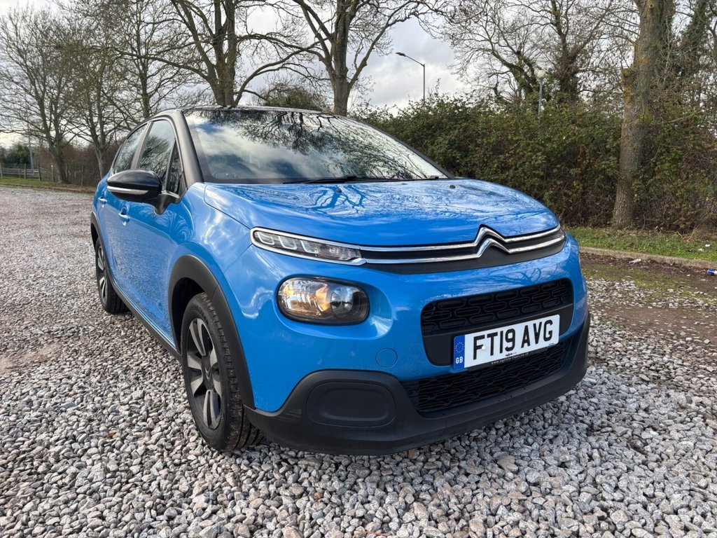 Used Citroen C3 2019 for sale - 77212807: Photo 5