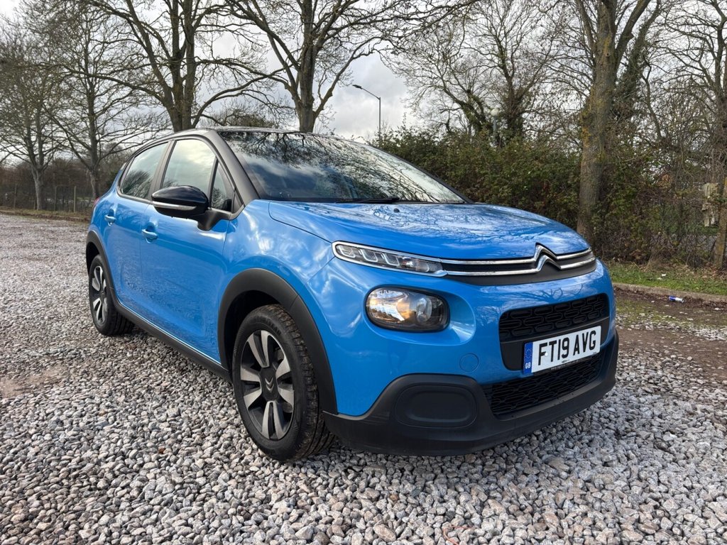 Used Citroen C3 2019 for sale - 77212807: Photo 6