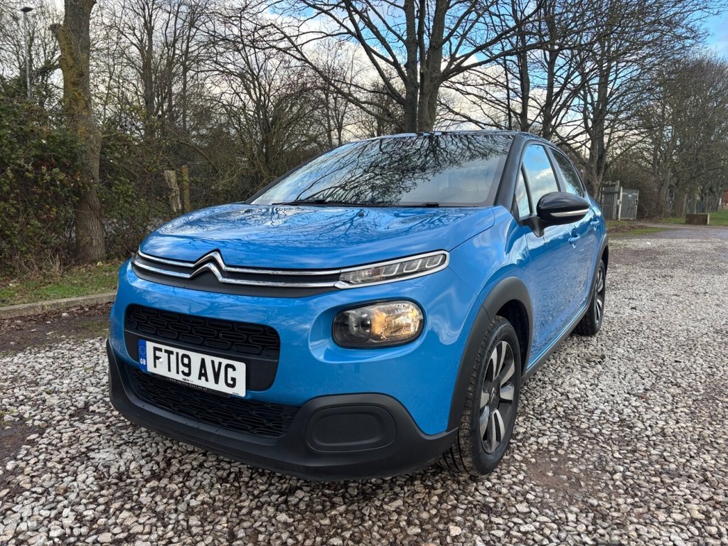 Used Citroen C3 2019 for sale - 77212807: Photo 9