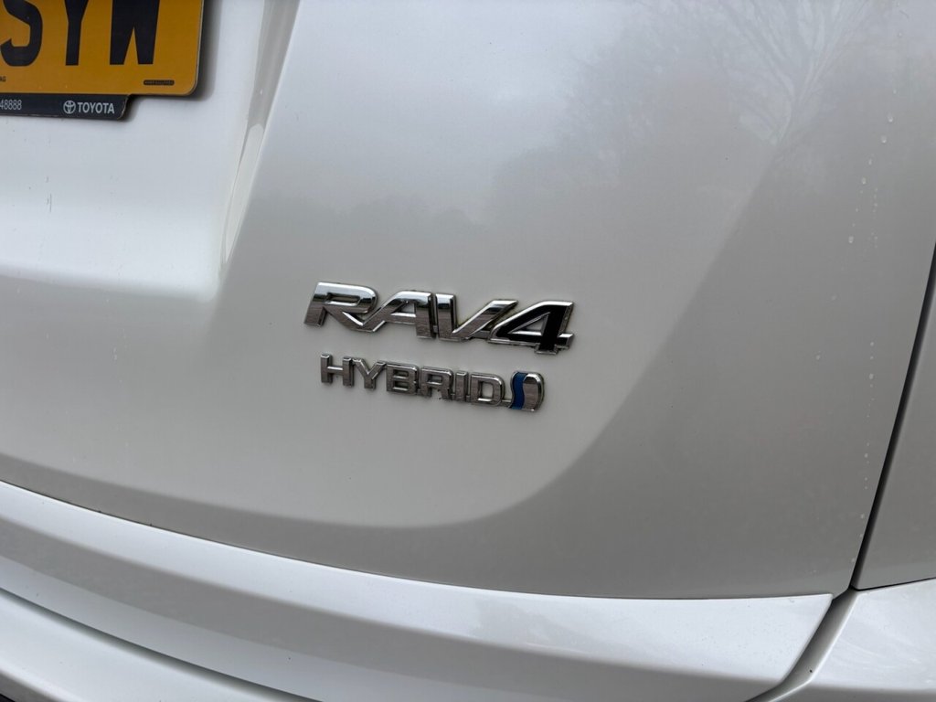 Used Toyota RAV4 2018 for sale - 77250731: Photo 20