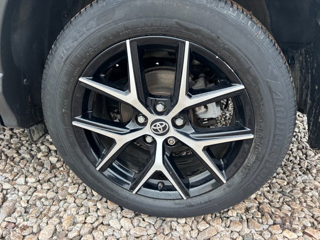 Used Toyota RAV4 2018 for sale - 77250731: Photo 22