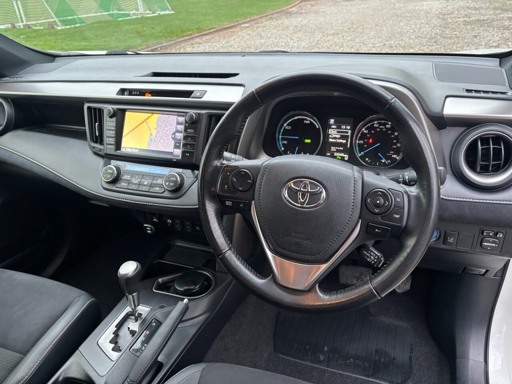 Used Toyota RAV4 2018 for sale - 77250731: Photo 25