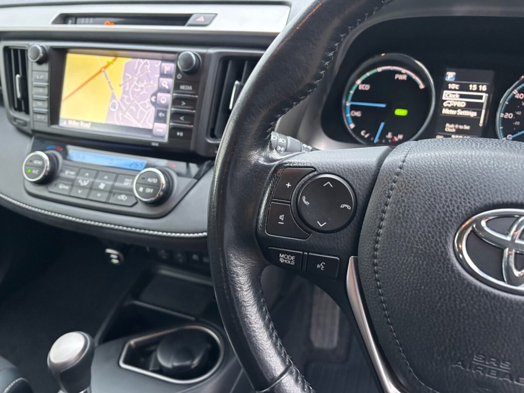 Used Toyota RAV4 2018 for sale - 77250731: Photo 26