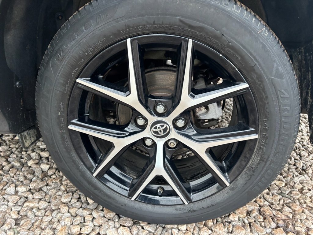 Used Toyota RAV4 2018 for sale - 77250731: Photo 33