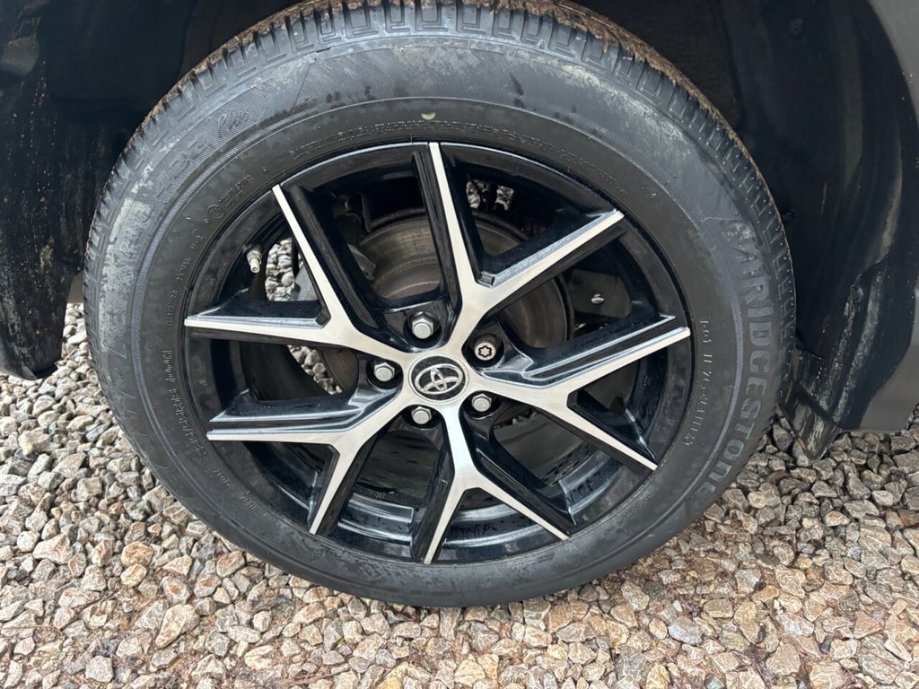 Used Toyota RAV4 2018 for sale - 77250731: Photo 35