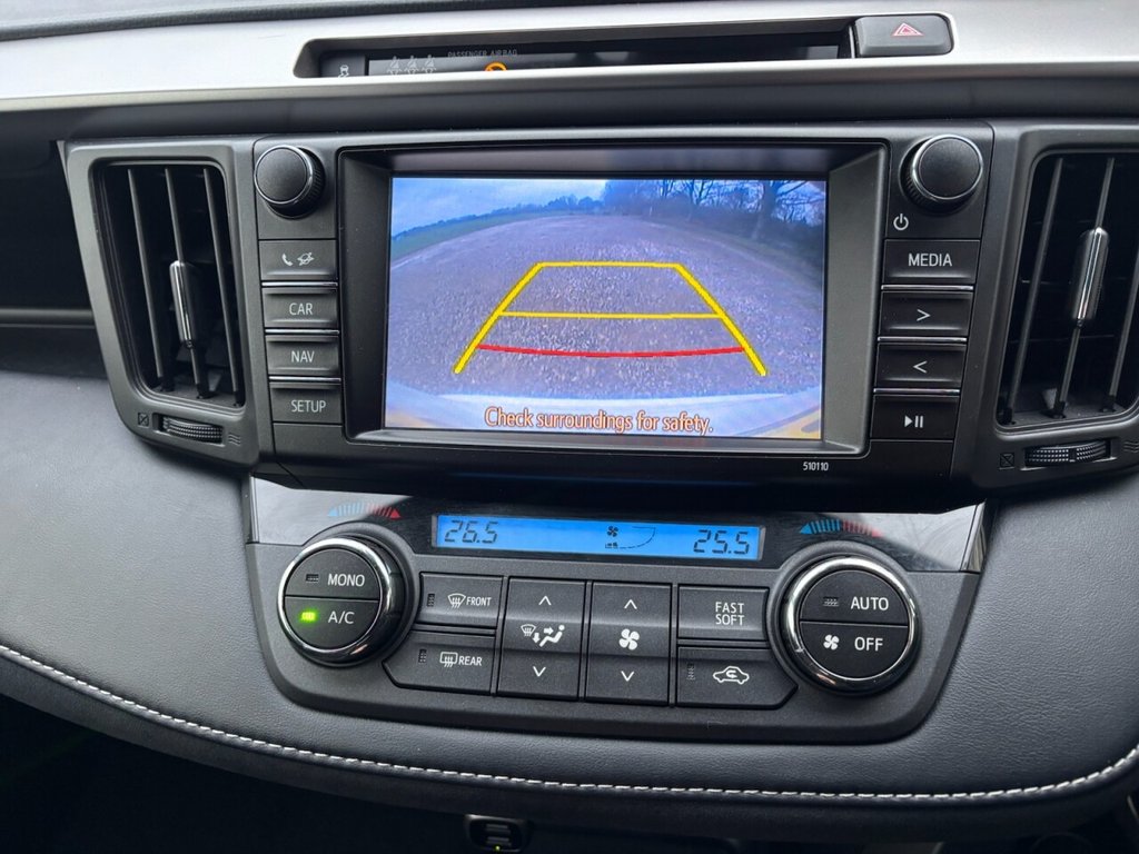 Used Toyota RAV4 2018 for sale - 77250731: Photo 42