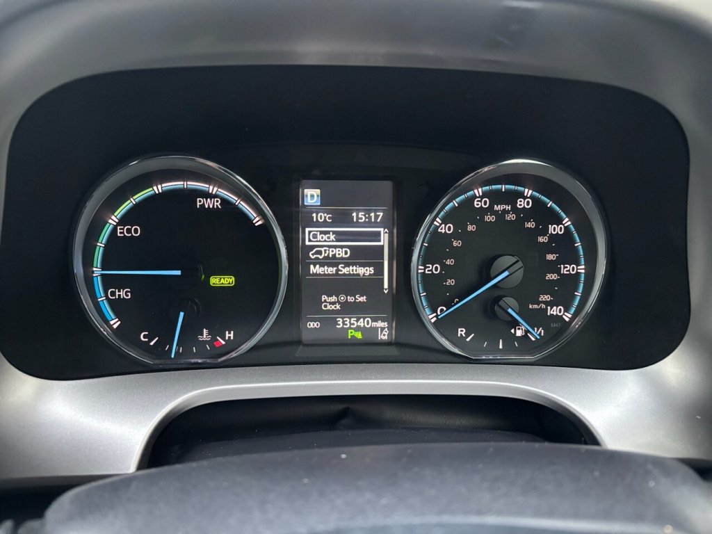 Used Toyota RAV4 2018 for sale - 77250731: Photo 44