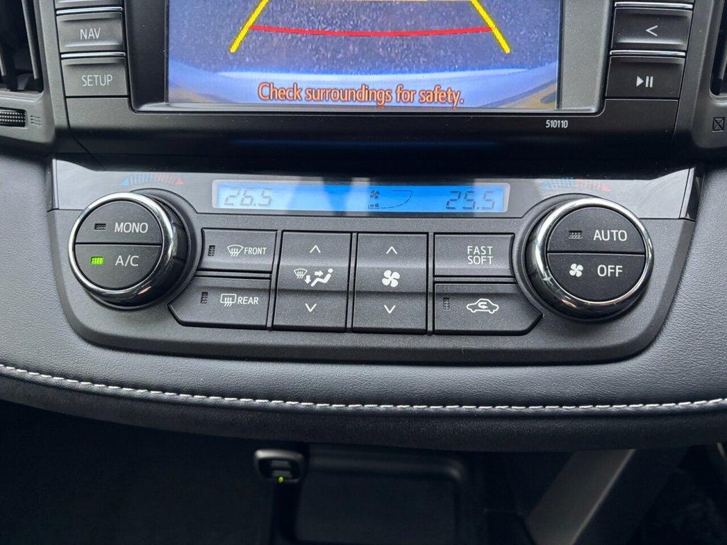 Used Toyota RAV4 2018 for sale - 77250731: Photo 45