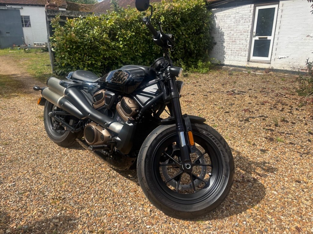Used Harley-Davidson Sportster S 2026 for sale - 78418526: Photo 12