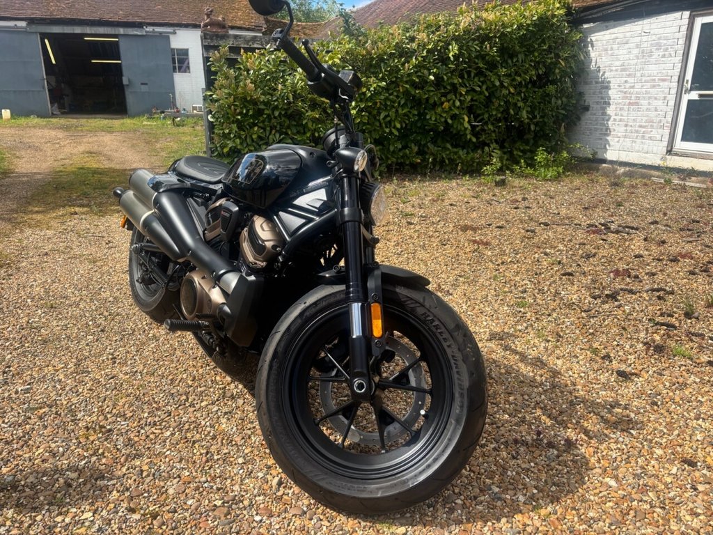 Used Harley-Davidson Sportster S 2026 for sale - 78418526: Photo 15
