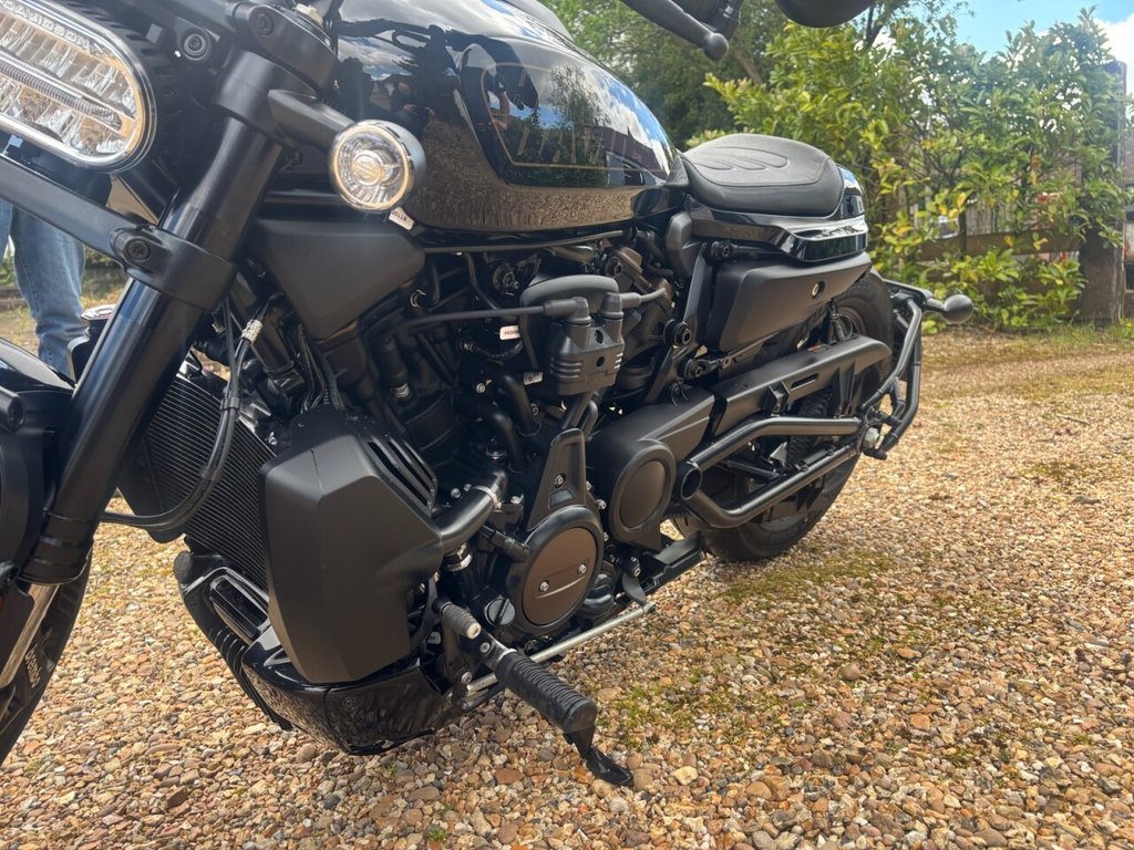 Used Harley-Davidson Sportster S 2026 for sale - 78418526: Photo 6