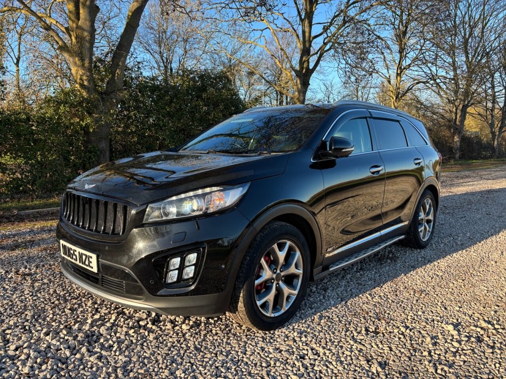 Used Kia Sorento 2015 for sale - 77089441: Photo 10