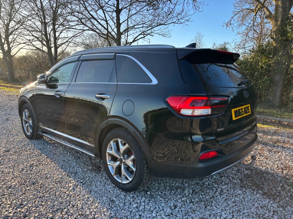 Used Kia Sorento 2015 for sale - 77089441: Photo 11