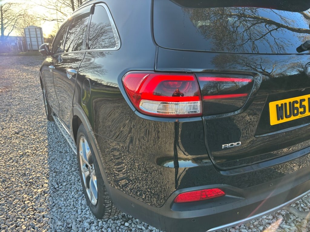 Used Kia Sorento 2015 for sale - 77089441: Photo 12