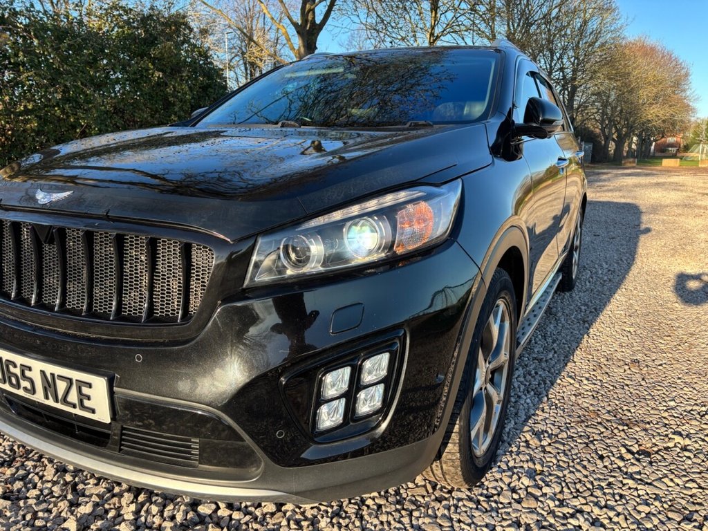 Used Kia Sorento 2015 for sale - 77089441: Photo 13